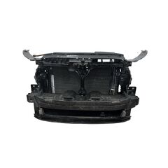 VW Tiguan 5N Sport r.v. 2008 chladičová stěna CBAB 2.0TDI 103KW 16V