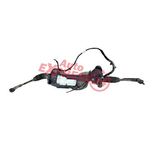 VW Passat B6 kombi r.v. 2009 řízení elektrické 3C1423050G 5N1909144G