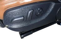 Audi A6 C6 4F facelift avant r.v. 2010 sedačky