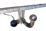 VW Passat B6 kombi r.v. 2010 tažné zařízení pevné