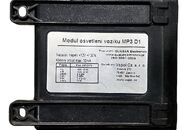 VW Passat B6 kombi r.v. 2009 tažné zařízení pevné