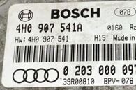 Audi A8 D4 4H sedan r.v. 2011 ACC radar 4H0907541A