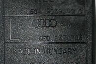 Audi A6 C6 4F facelift avant r.v. 2010 levý přední hnědý pás 4F0857705