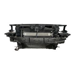 Audi A8 D4 4H sedan r.v. 2010 chladičová stěna CDSB 4.2TDI 258KW V8