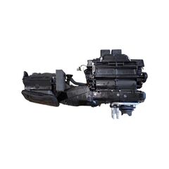 AUDI A8 4H D4 r.v. 2010 kompletní topení 4H1820005D, motor 4H1820021B