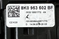 Audi A4 B8 8K avant r.v. 2010 páčky volantu 8K0953502BF