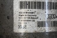 Audi A6 4G avant allroad r.v. 2013 přední vzduchový měch 4G0616039AC