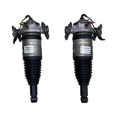 Touareg 7P r.v. 2014 pravý a levý zadní měch 7P6616019G a 7P6616020G