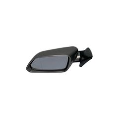 Škoda Octavia 2 kombi r.v. 2008 zlatošedá metalíza kód barvy LF8H 9202 4K4K levé zrcátko 8 pinů