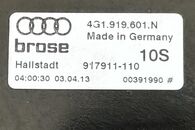 Audi A6 4G avant allroad r.v. 2013 displej MMI 4G1919601N