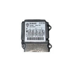 VW Golf 6 kombi r.v. 2010 řídící jednotka airbagu 5K0959655D