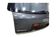 Audi A6 C5 4B Allroad r.v. 2003, tmavě šedá metalíza kód barvy LX7R, páté dveře