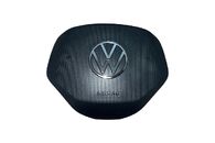 VW Tiguan 5N Allspace r.v. 2021 multifunkční tříramenný, vyhřívaný volant DSG 5H0419089, krouzek 5Q1953569K, airbag 5NA880201E kabilek 5TA971584B ‼️ n