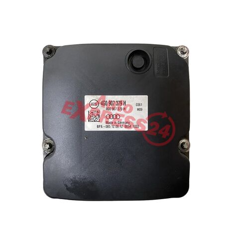 Audi A6 C7 4G sedan r.v. 2013 ABS CLA CLAB NKP 4G0907379H