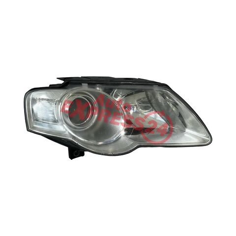 VW Passat B6 kombi r.v. 2007 pravé přední světlo halogen 3C0941006Q