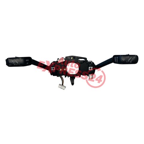 Seat Leon Cupra 5F r.v. 2016 páčky volantu 5Q0953507GD 5Q0953513R