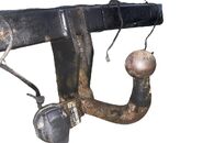 VW Passat B6 kombi r.v. 2009 tažné zařízení pevné