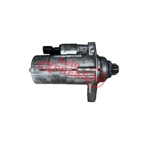 VW Golf 6 kombi r.v. 2010 startér manuál 5Q LHW 12 zubů 02Z911023P