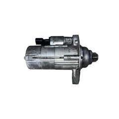 VW Golf 6 kombi r.v. 2010 startér manuál 5Q LHW 12 zubů 02Z911023P