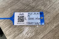 8K0611301A, 8K0611367A Audi A4 B8 8K facelift avant r.v. 2013 brzdový válec, nádoba, kryt