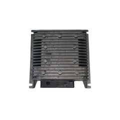 Škoda Superb 2 sedan r.v. 2009 zesilovač 3T0035456