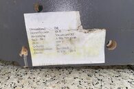 Crafter 2E L4H2 r.v. 2012 35 skříňový dělící stěna s posuvnými dveřmi A9067111001, A9067111201, A9069850217, A9067110539