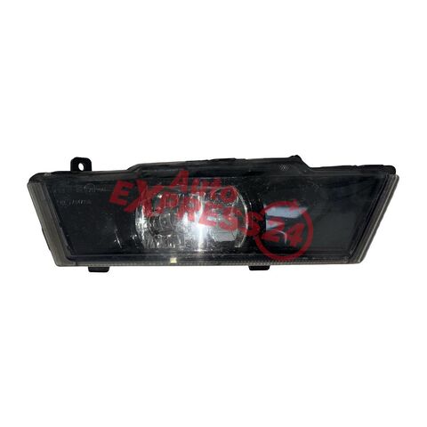 Škoda Octavia 3 kombi Scout r.v. 2016 pravá mlhovka 5E0941700B