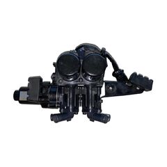 Phaeton 3D r.v. 2010 klapky ohřívače topení 3D1959617D