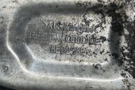 Audi A4 B7 8E S-Line Avant r.v. 2007 pravá přední těhlice 8E0258F