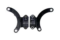 Pravý a levý elektrický tlumič přední 3C0413031D a 3C0413031D + čidlo zrychlení 2x 3C0907651 VW Passat CC r.v. 2009