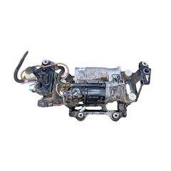 Audi A8 D4 4H sedan r.v. 2011 vzduchový kompresor 4H0616005C