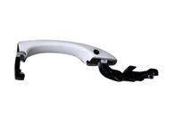 Audi A6 4G Allroad facelift avant r.v. 2016 bílá metalíza kód barvy LY9C pravá klika kessy 4H0837206C