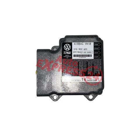 Škoda Superb 2 sedan r.v. 2009 řídící jednotka airbagu 3T0959655