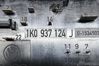 Pojistková skříň 1K0937124J