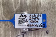 Audi A4 B9 8W avant r.v. 2016 mechanismus řazení šestistupňová manuální 8W0711025B