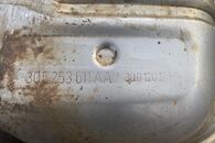 🟤Výfuk 3Q5253611AA 3Q120D, VW Passat B8