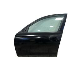 Audi A6 4G avant allroad r.v. 2013 černá metalíza kód barvy LZ9Y levé přední dveře