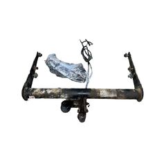 VW Transporter T5 facelift r.v. 2010 skříňový vůz tažné zařízení pevné