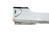 VW Passat B8 kombi r.v. 2016 bílá metalíza kód barvy LC9A pravý prah 3G0853858