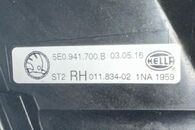 Octavia 3 pravá B114