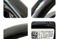 Audi A6 4G avant allroad r.v. 2013 multifunkční DSG volant 4G0419091P