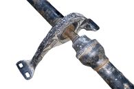 VW Tiguan 5N r.v. 2009 kardan 5N0521101E