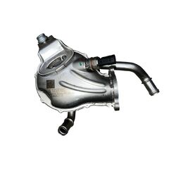 Chladič zpětného vedení EGR DTS 05L131512D