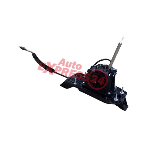 VW Passat B7 kombi r.v. 2013 mechanismus řazení DSG 5K0713061 3AB713025E