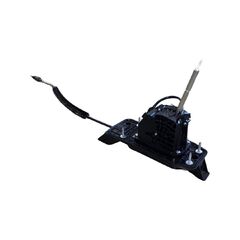 VW Passat B7 kombi r.v. 2013 mechanismus řazení DSG 5K0713061 3AB713025E