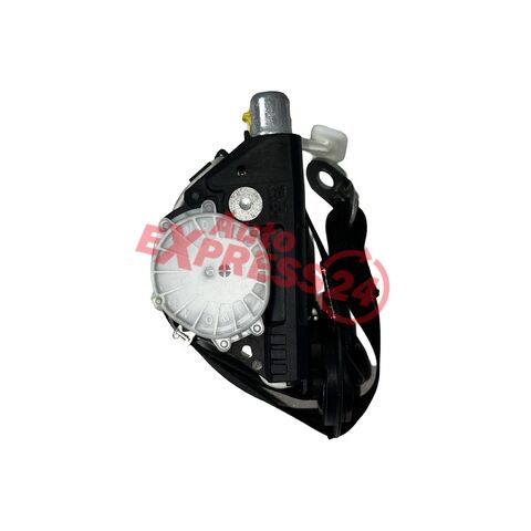 VW Passat B6 kombi r.v. 2007 pravý přední pás 3C1857706F