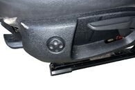 Audi A6 4G avant allroad r.v. 2013 sedačky