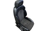 Audi A6 4G avant allroad r.v. 2013 sedačky