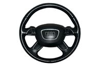 Audi Q5 8R r.v. 2012 multifunkcni volant dsg ‼️ nic moc stav rejhy ‼️ 4H0124, airbag ridice 4G0880201E, krouzek 8K0953568F.