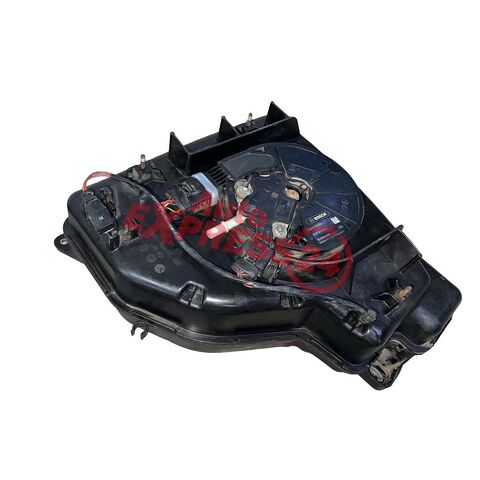 Škoda Yeti 5L facelift r.v. 2016 nádrž AdBlue 5Q0131969C